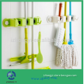 Wall Mounted Rack Hook of Mop and Broom Holder